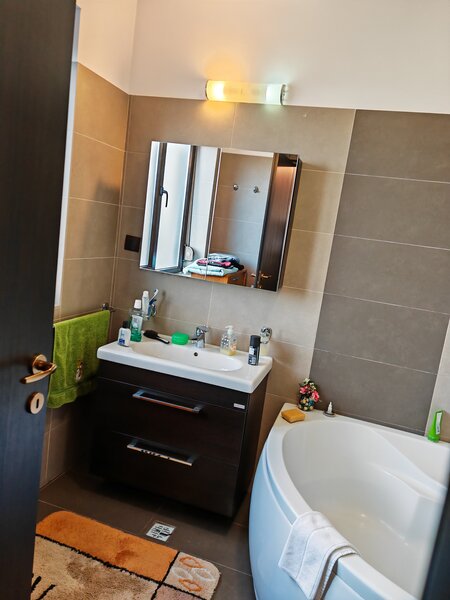 Baneasa vanzare casa vila