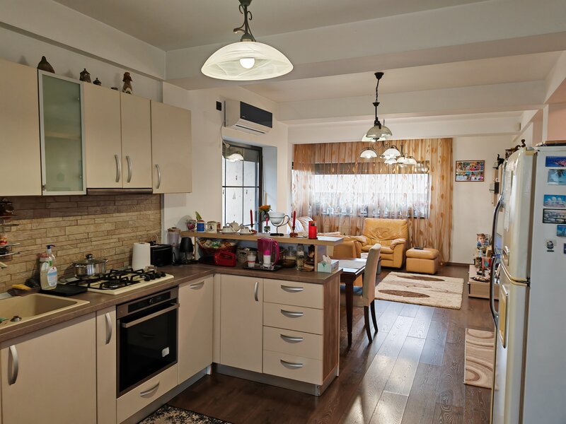 Baneasa vanzare casa vila