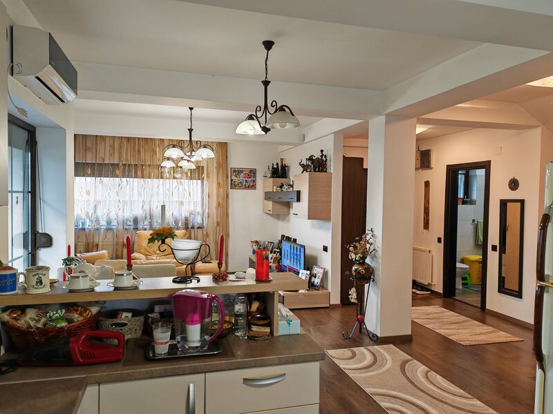 Baneasa vanzare casa vila