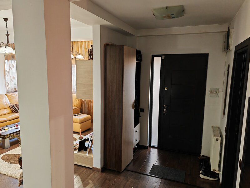 Baneasa vanzare casa vila