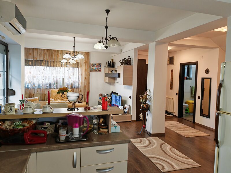 Baneasa vanzare casa vila