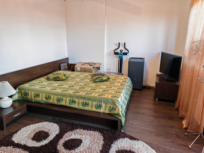 Baneasa vanzare casa vila