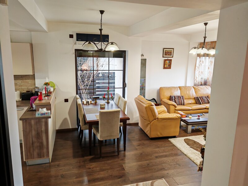 Baneasa vanzare casa vila