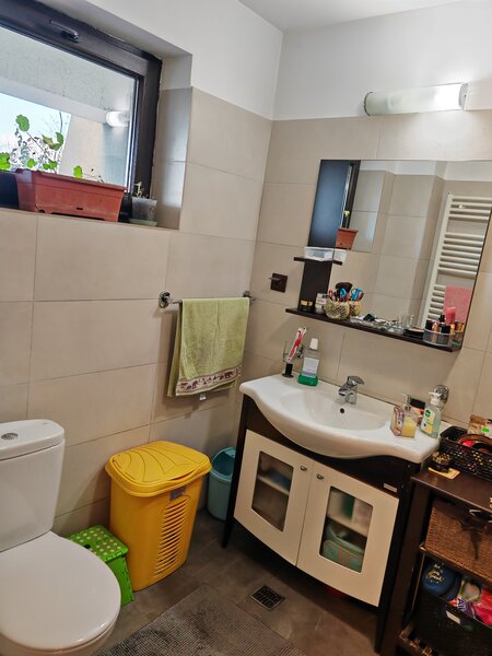 Baneasa vanzare casa vila